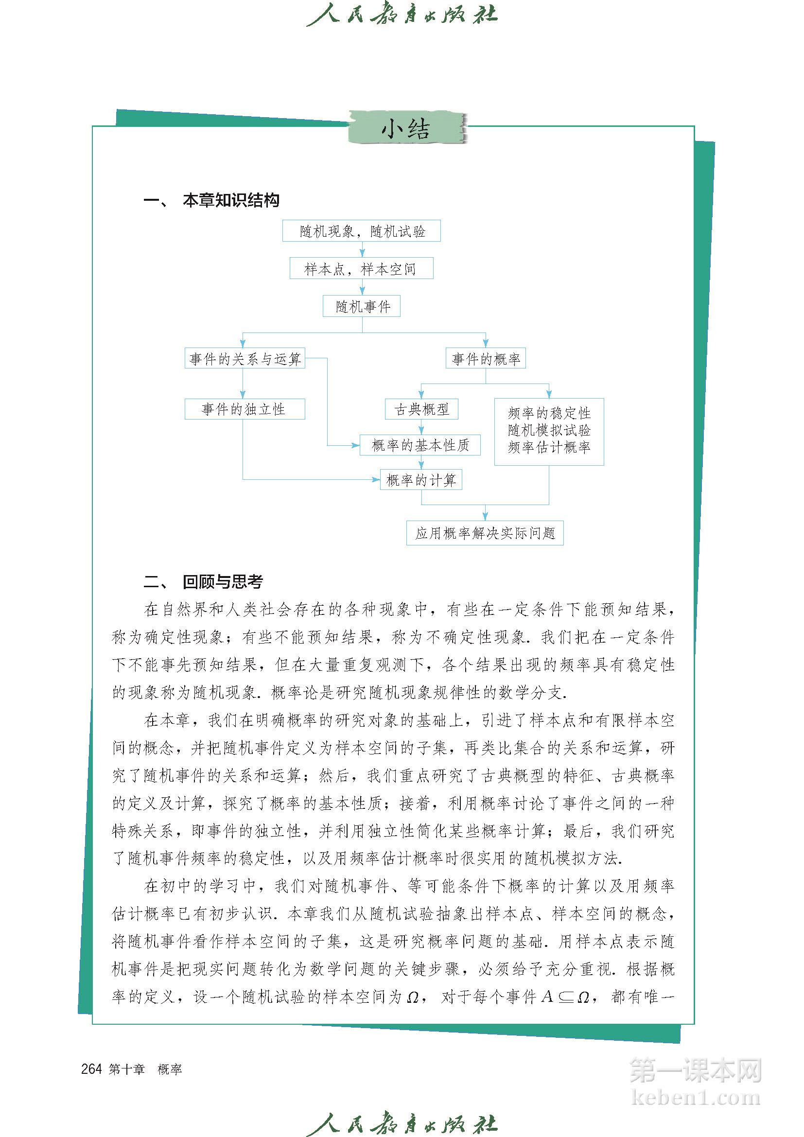 高中数学必修二人教版A版电子课本